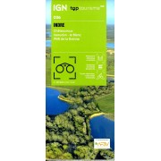 D36 IGN Indre